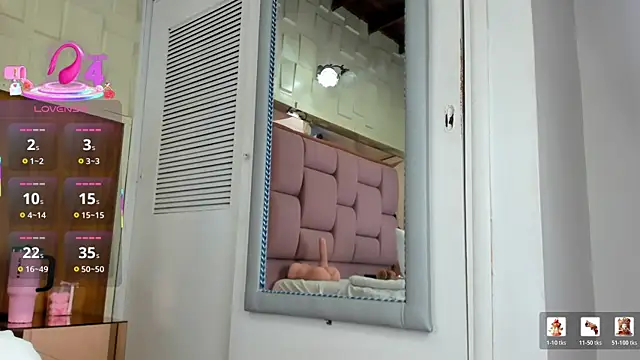 sophiaarenas online show from 06/17/26, 11:53