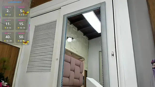 sophiaarenas online show from 11/11/25, 12:00