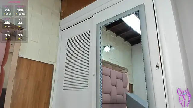 sophiaarenas online show from 09/29/25, 12:00