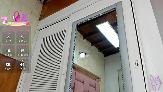 sophiaarenas online show from 02/03/26, 12:10