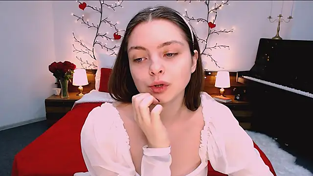 marshmallowee online show from 11/20/25, 01:23