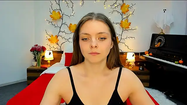 marshmallowee online show from 10/29/25, 08:19