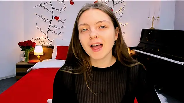 marshmallowee online show from 10/21/25, 09:09