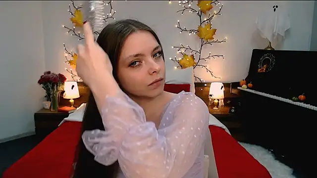 marshmallowee online show from 11/06/25, 08:13