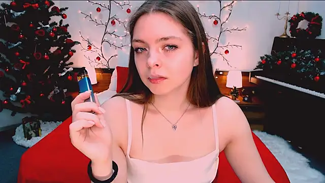 marshmallowee online show from 12/18/25, 01:15