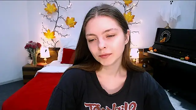 marshmallowee online show from 11/03/25, 01:15