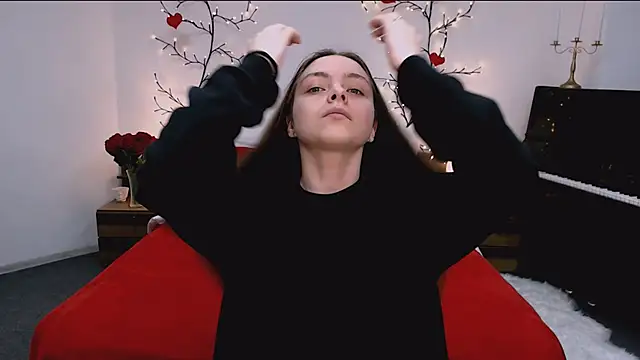 marshmallowee online show from 11/24/25, 01:11