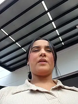 Rosa Warreen  online show from 09/09/25, 01:09
