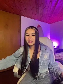 Cristina pinkk online show from 10/06/25, 01:07