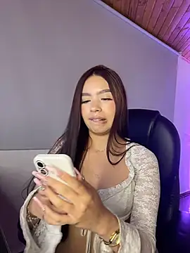 Cristina pinkk online show from 03/21/26, 02:35