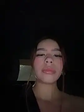 Cristina pinkk online show from 04/13/26, 11:31