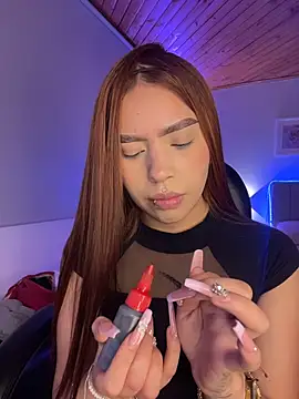 Cristina pinkk online show from 03/10/26, 02:15