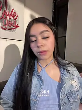 Cristina pinkk online show from 10/11/25, 02:23