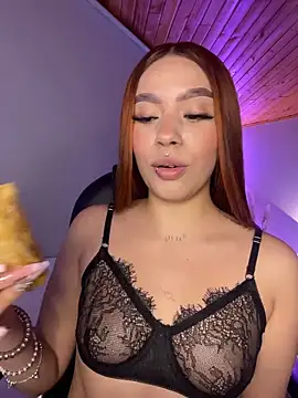 Cristina pinkk online show from 03/08/26, 02:48