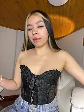 Cristina pinkk online show from 09/10/25, 02:21