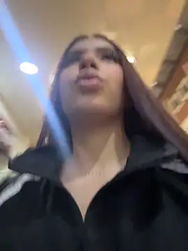 Cristina pinkk online show from 04/16/26, 01:28