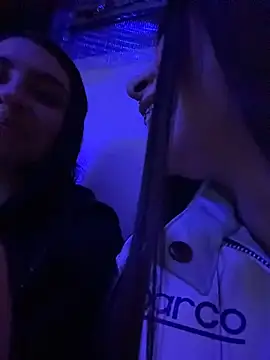 Cristina pinkk online show from 02/01/26, 02:43