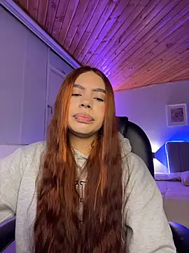 Cristina pinkk online show from 03/02/26, 02:34