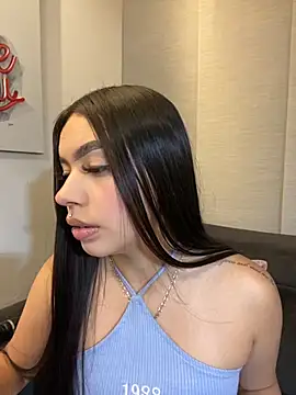 Cristina pinkk online show from 11/08/25, 02:48