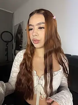 Cristina pinkk online show from 02/20/26, 01:46