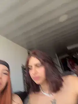 Cristina pinkk online show from 03/14/26, 01:17