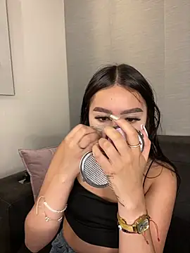 Cristina pinkk online show from 11/05/25, 03:09