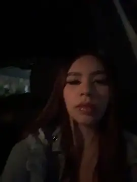 Cristina pinkk online show from 04/10/26, 03:13