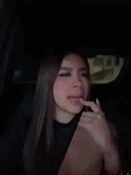 Cristina pinkk online show from 04/11/26, 01:35