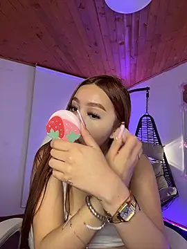 Cristina pinkk online show from 02/27/26, 10:09