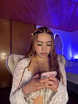 Cristina pinkk online show from 02/20/26, 06:26