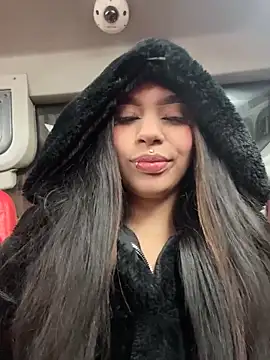 Cristina pinkk online show from 02/07/26, 01:13