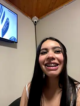 Cristina pinkk online show from 10/17/25, 03:10