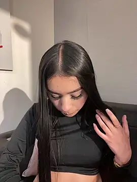 Cristina pinkk online show from 10/25/25, 01:27