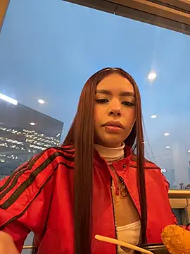 Cristina pinkk online show from 03/26/26, 11:13