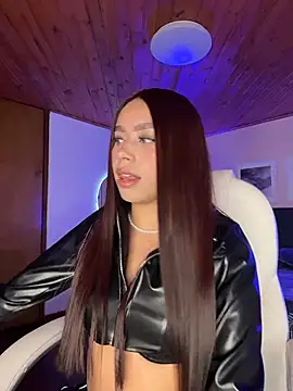 Cristina pinkk online show from 03/26/26, 01:48