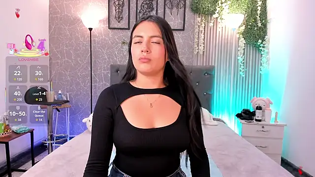 mialeia01 online show from 02/28/26, 09:36