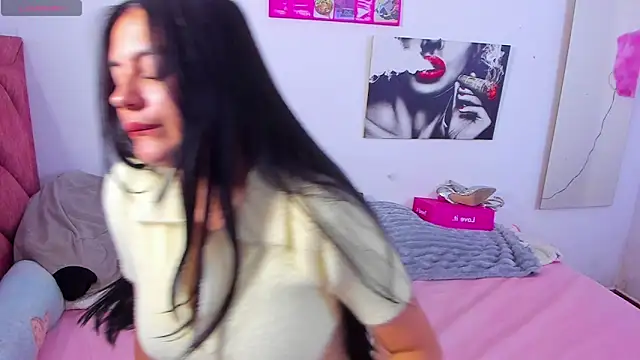 mialeia01 online show from 11/29/25, 02:50