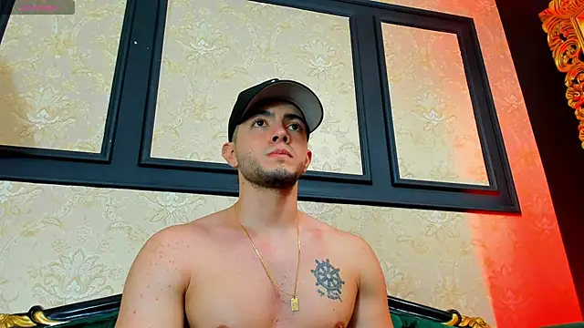 GrantBlake online show from 02/11/26, 06:02