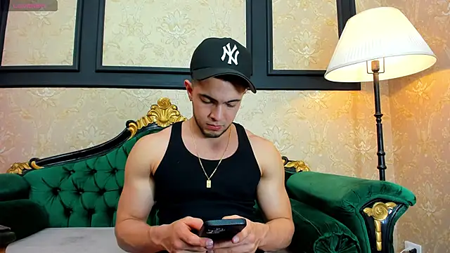 GrantBlake online show from 11/22/25, 06:23