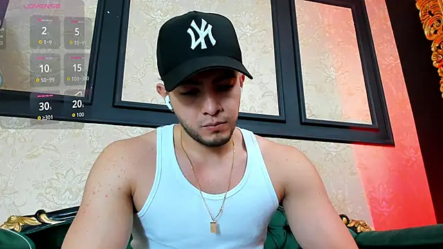 GrantBlake online show from 02/12/26, 06:13