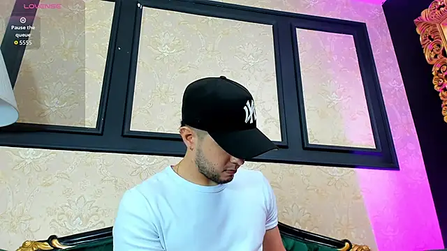 GrantBlake online show from 02/13/26, 05:51