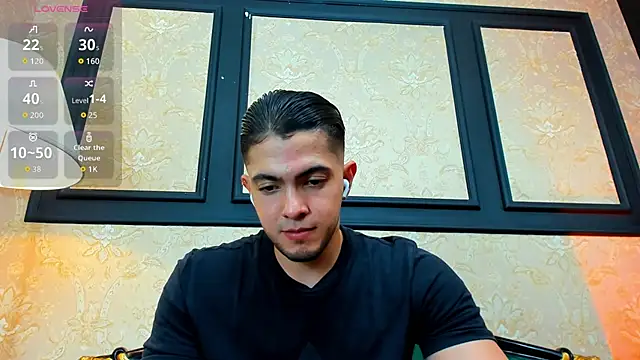 GrantBlake online show from 02/14/26, 06:24