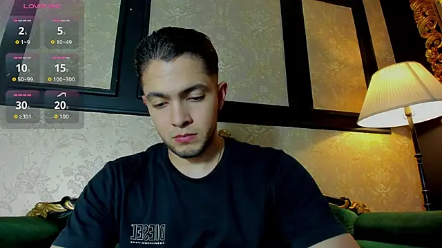 GrantBlake online show from 05/13/26, 04:19