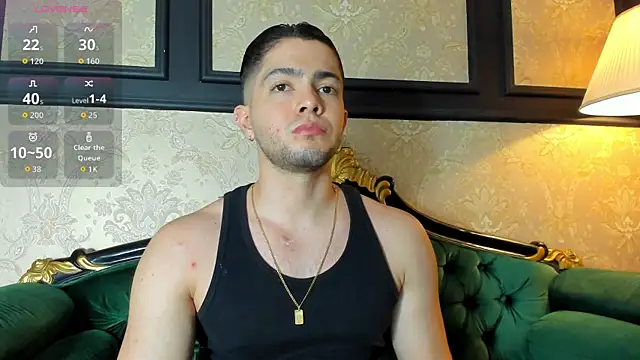 GrantBlake online show from 03/24/26, 05:29