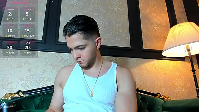 GrantBlake online show from 03/30/26, 05:31