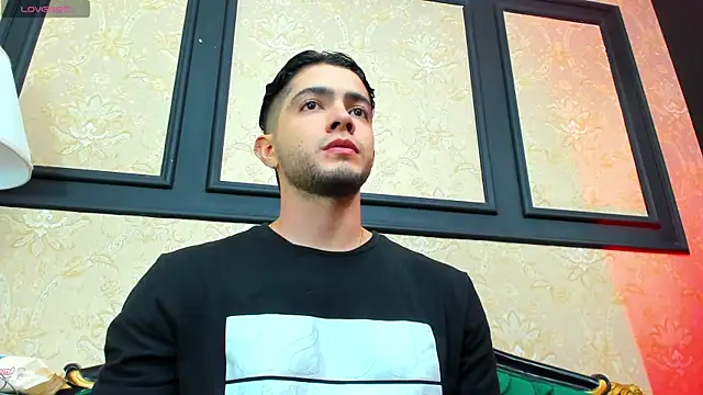 GrantBlake online show from 03/03/26, 06:09