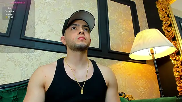 GrantBlake online show from 03/26/26, 06:44