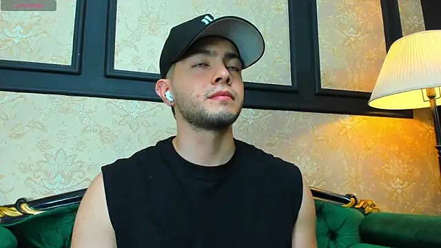 GrantBlake online show from 03/27/26, 05:38