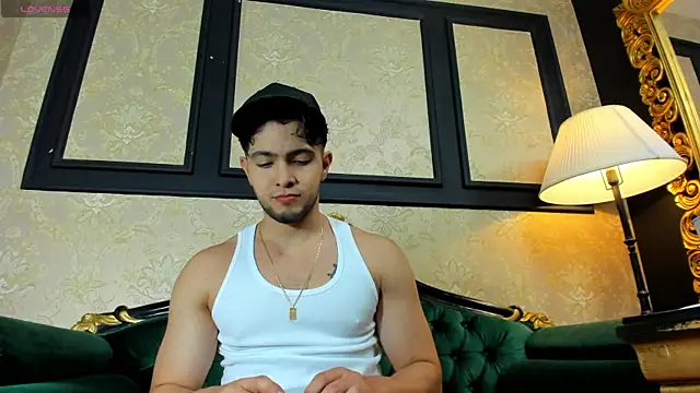 GrantBlake online show from 04/11/26, 05:37