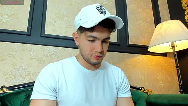 GrantBlake online show from 03/28/26, 04:57